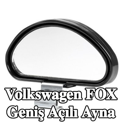 AMiO Geniş açılı ayna — Volkswagen Fox