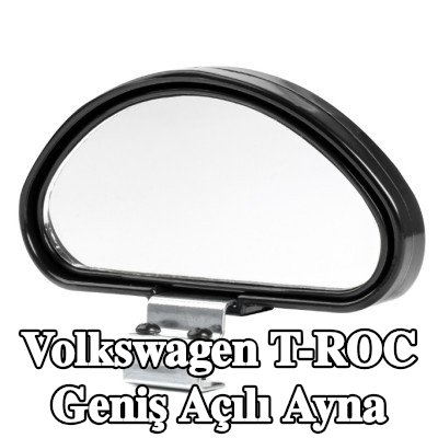 AMiO Geniş açılı ayna — Volkswagen T-roc