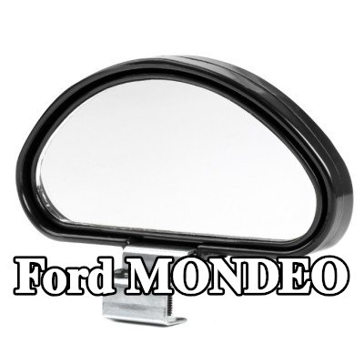AMiO مرآة عريضة الزاوية — Ford Mondeo