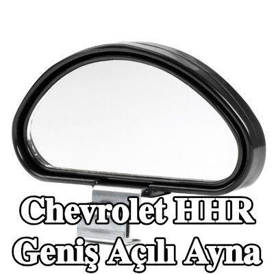 AMiO Geniş açılı ayna — Chevrolet Hhr