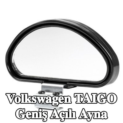 AMiO Geniş açılı ayna — Volkswagen Taigo