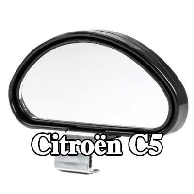 AMiO مرآة عريضة الزاوية — Citroën C5