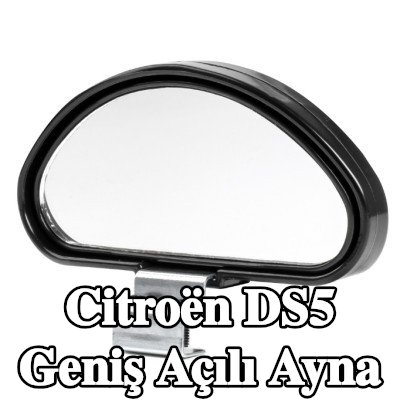 AMiO Geniş açılı ayna — Citroën Ds5