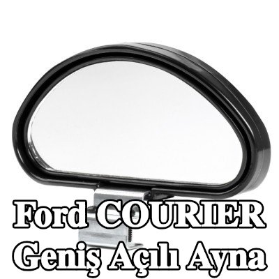 AMiO Geniş açılı ayna — Ford Courier