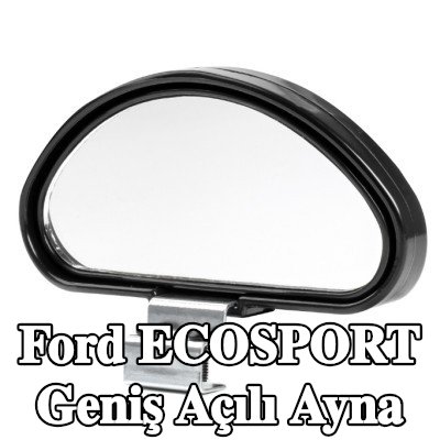 AMiO Geniş açılı ayna — Ford Ecosport