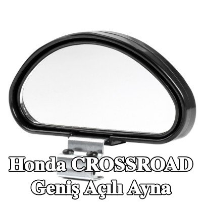 AMiO Geniş açılı ayna — Honda Crossroad
