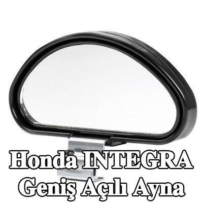 AMiO Geniş açılı ayna — Honda Integra