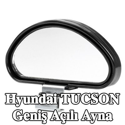 AMiO Geniş açılı ayna — Hyundai Tucson