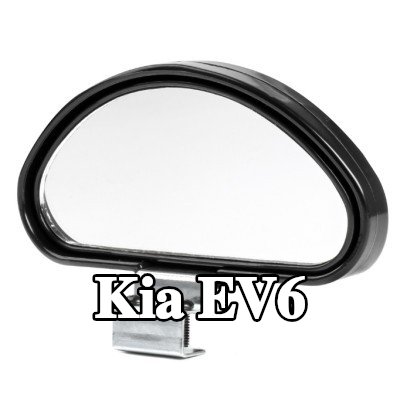 AMiO مرآة عريضة الزاوية — Kia Ev6