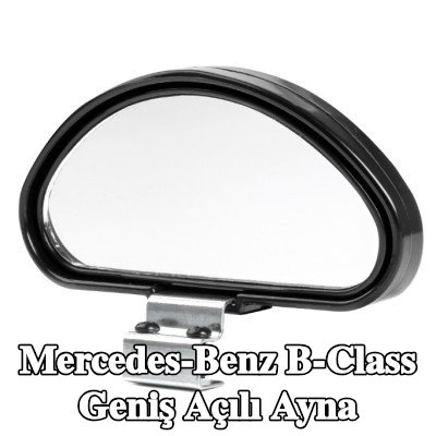AMiO Geniş açılı ayna — Mercedes-Benz B-Class