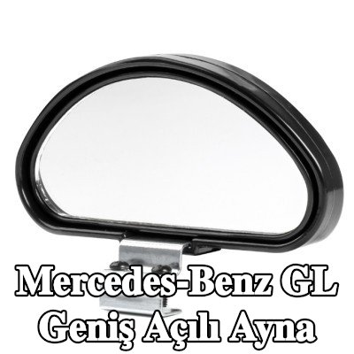 AMiO Geniş açılı ayna — Mercedes-Benz Gl