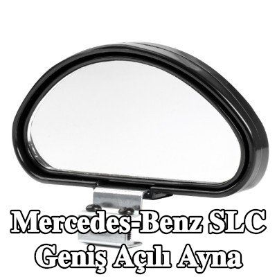 AMiO Geniş açılı ayna — Mercedes-Benz Slc