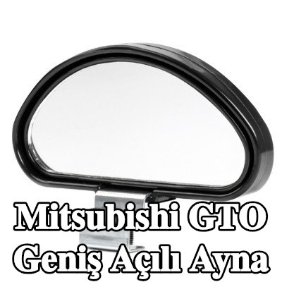 AMiO Geniş açılı ayna — Mitsubishi Gto