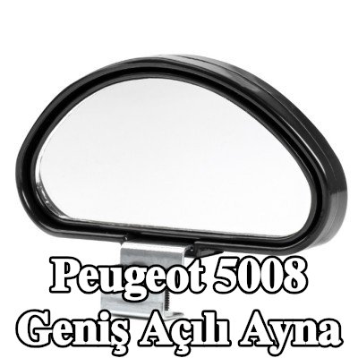 AMiO Geniş açılı ayna — Peugeot 5008