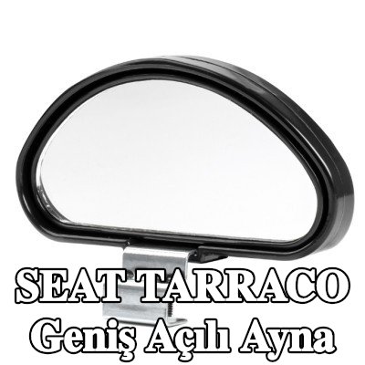 AMiO Geniş açılı ayna — SEAT Tarraco