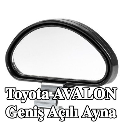 AMiO Geniş açılı ayna — Toyota Avalon