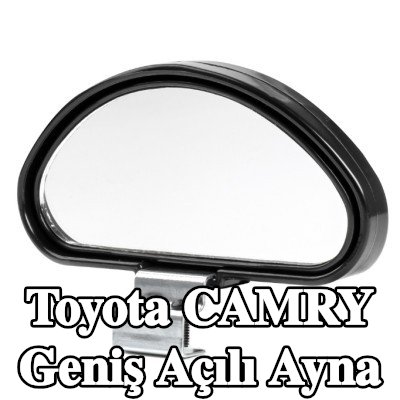 AMiO Geniş açılı ayna — Toyota Camry