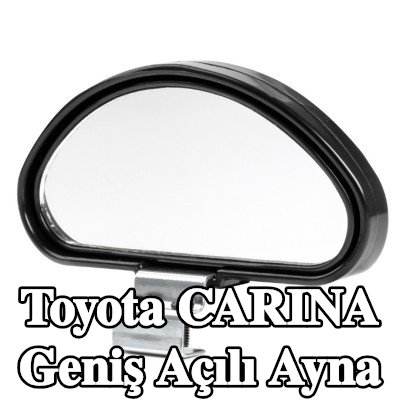 AMiO Geniş açılı ayna — Toyota Carina