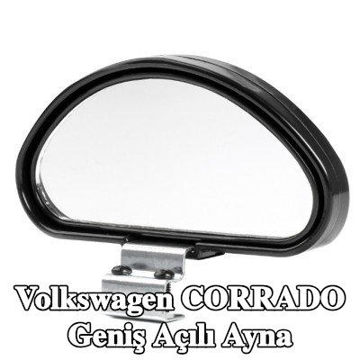 AMiO Geniş açılı ayna — Volkswagen Corrado
