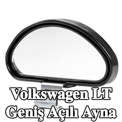 AMiO Geniş açılı ayna — Volkswagen Lt