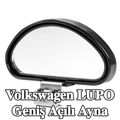 AMiO Geniş açılı ayna — Volkswagen Lupo