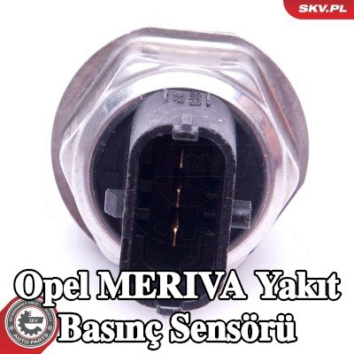 ESEN SKV Yakıt basınç sensörü — Opel Meriva