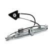 RIDEX Ön cam regülatörü, Sağ, Elektrikli, elektrik motoru olmadan — 2016 SEAT Toledo (3)