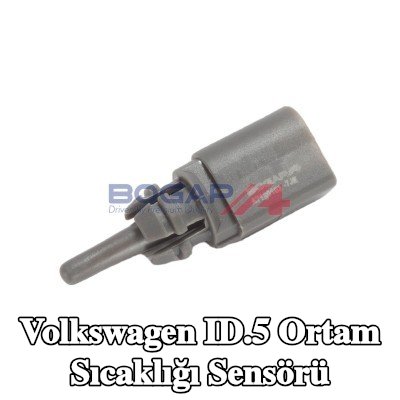 BOGAP Ortam sıcaklığı sensörü — Volkswagen Id.5