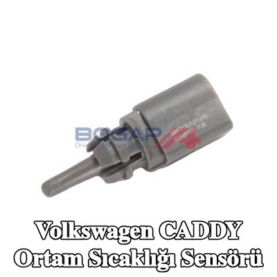 BOGAP Ortam sıcaklığı sensörü — Volkswagen Caddy