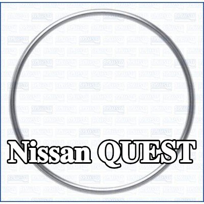 AJUSA مانع تسرب، أنبوب العادم — Nissan Quest