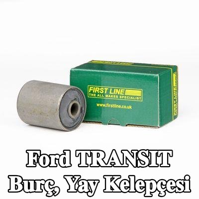 FIRST LINE Burç, yay kelepçesi — 2000 Ford Transit