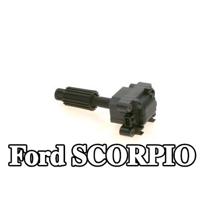 BOSCH ملف الإشعال — Ford Scorpio