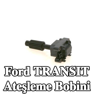 BOSCH Ateşleme bobini — 2000 Ford Transit