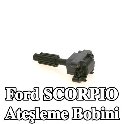 BOSCH Ateşleme bobini — Ford Scorpio