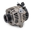 BOSCH Alternatör 100A — 2002 Toyota Camry (2)