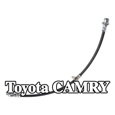 FEBI BILSTEIN خرطوم الفرامل المحور الخلفي الأيسر, 518mm — Toyota Camry