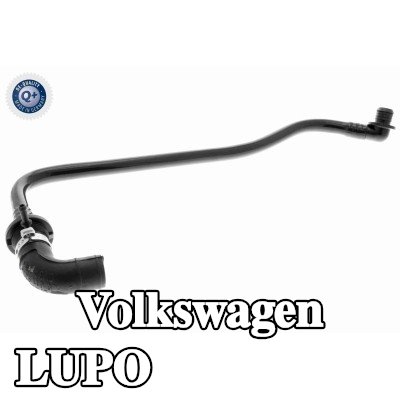 VAICO خرطوم فرامل الهواء المضغوط Q+, جودة المصنع الأصلي صنع في ألمانيا — Volkswagen Lupo