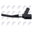 NTY Huni, yağ çubuğu — 2012 Ford Focus (4)