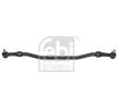 FEBI BILSTEIN Rot kolu grubu Orta, Ön Aks, taç somun ile — 2002 Toyota Hilux (3)