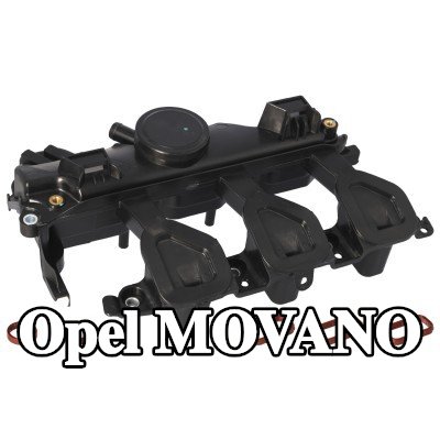 FEBI BILSTEIN وصلة، مشعب السحب — 2016 Opel Movano