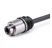 RIDEX Tahrik mili Ön Aks Sol, Ön Aks Sağ, 729mm — Mercedes-Benz Mb 100 (4)