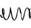 SACHS Helezon yay — Volkswagen Golf (4)
