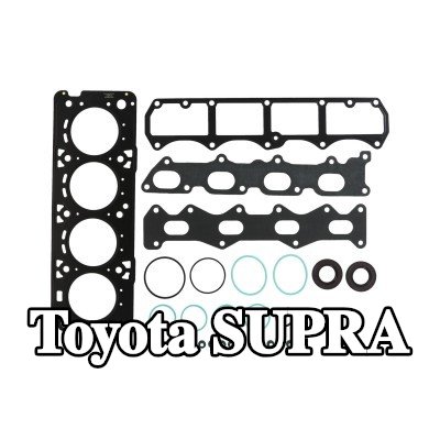 KAMOKA مجموعة حشيات، رأس الأسطوانة — Toyota Supra