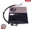 ESEN SKV Hidrolik direksiyon hortumu — 2000 Honda Accord (2)