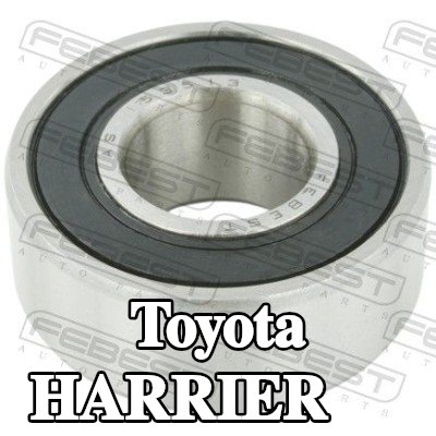 FEBEST محمل — 1997 Toyota Harrier