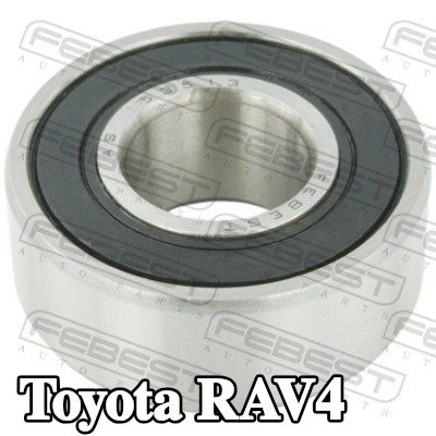 FEBEST محمل — 1997 Toyota Rav4