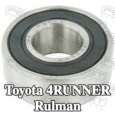 FEBEST Rulman — 2000 Toyota 4runner