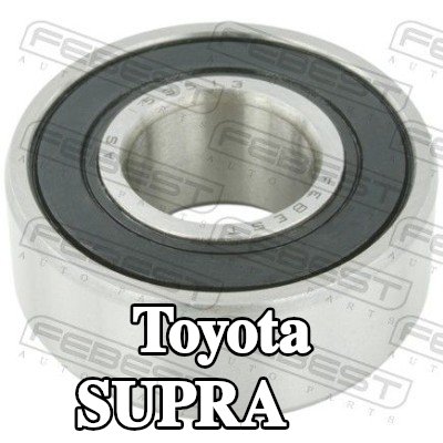 FEBEST محمل — Toyota Supra