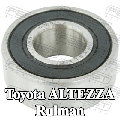 FEBEST Rulman — Toyota Altezza