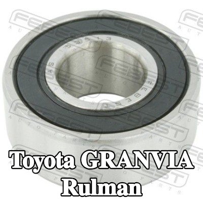FEBEST Rulman — Toyota Granvia